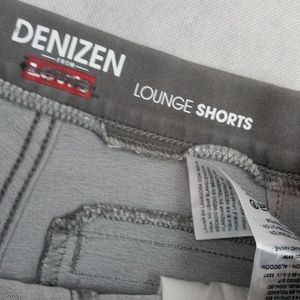 denizen lounge shorts